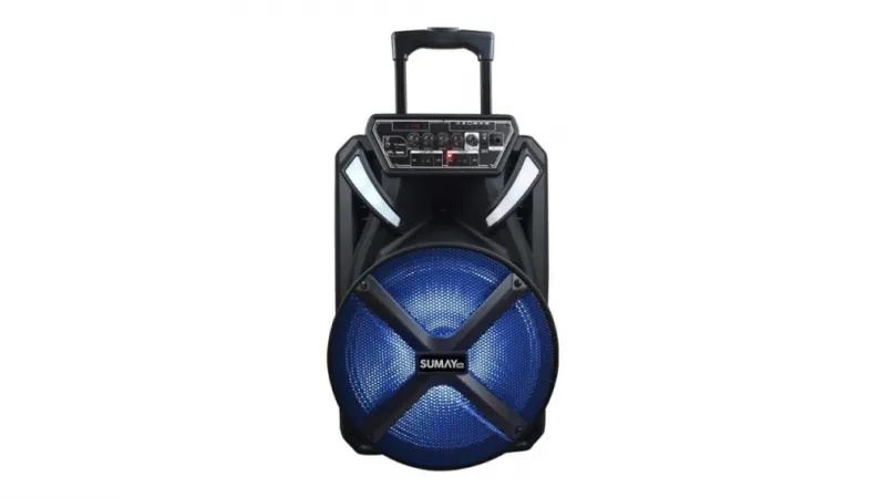 Sumay X-Prime CAP22