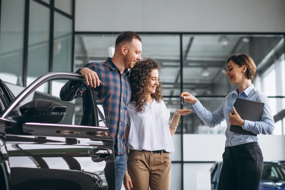 As melhores empresas para alugar carros no Brasil