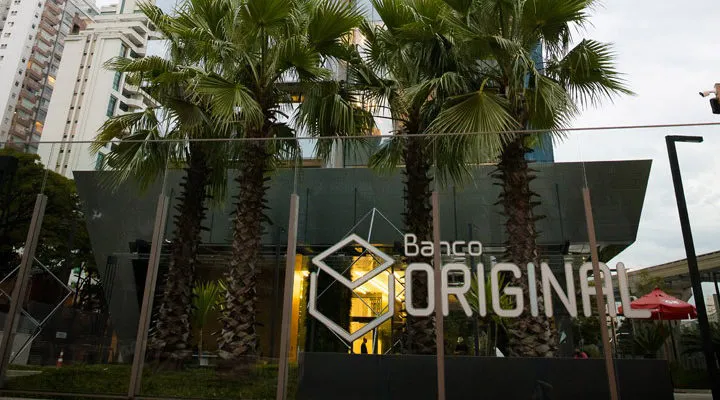 Banco Original