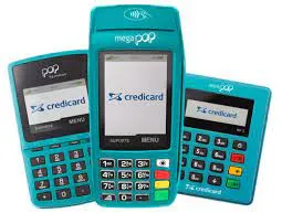 Rede Pop Credicard