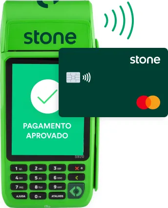 Stone S920
