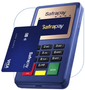 SafraPay Mini