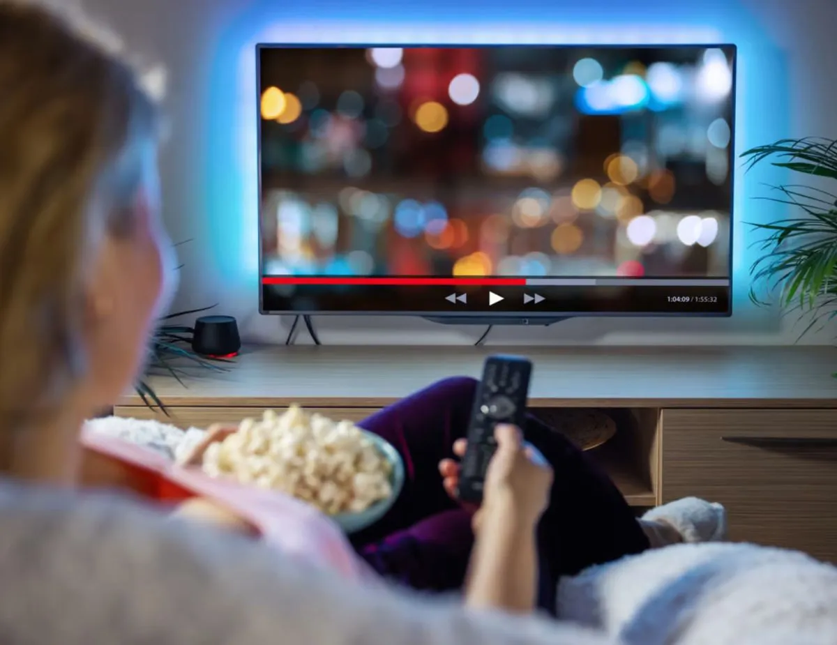 Como escolher o tamanho ideal de TV?