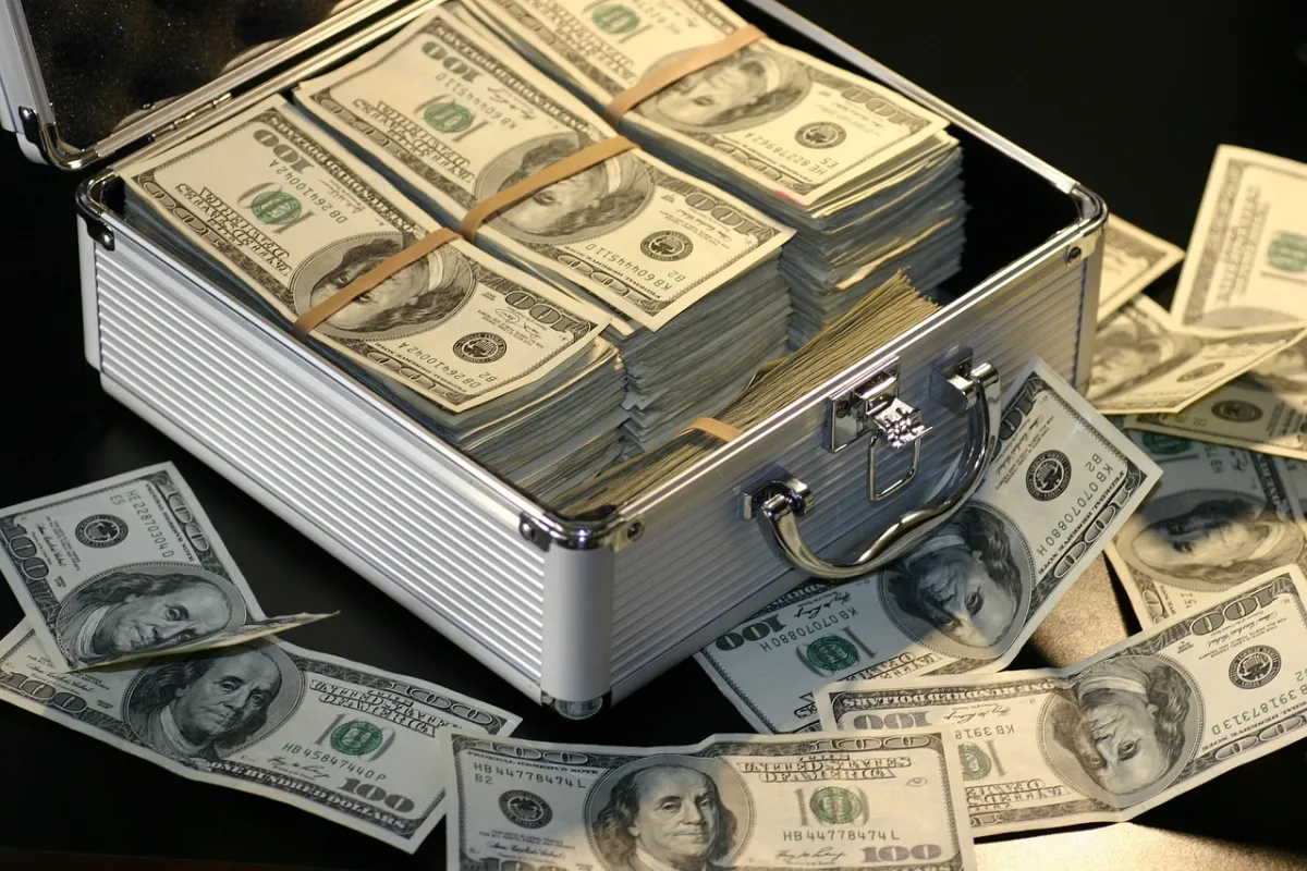 Investimentos na Bolsa de Valores