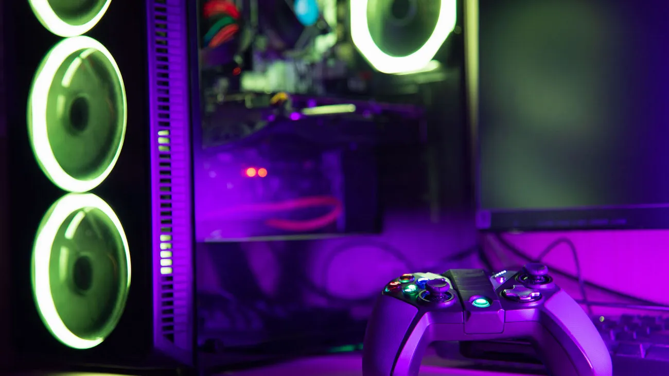 PC Gamer