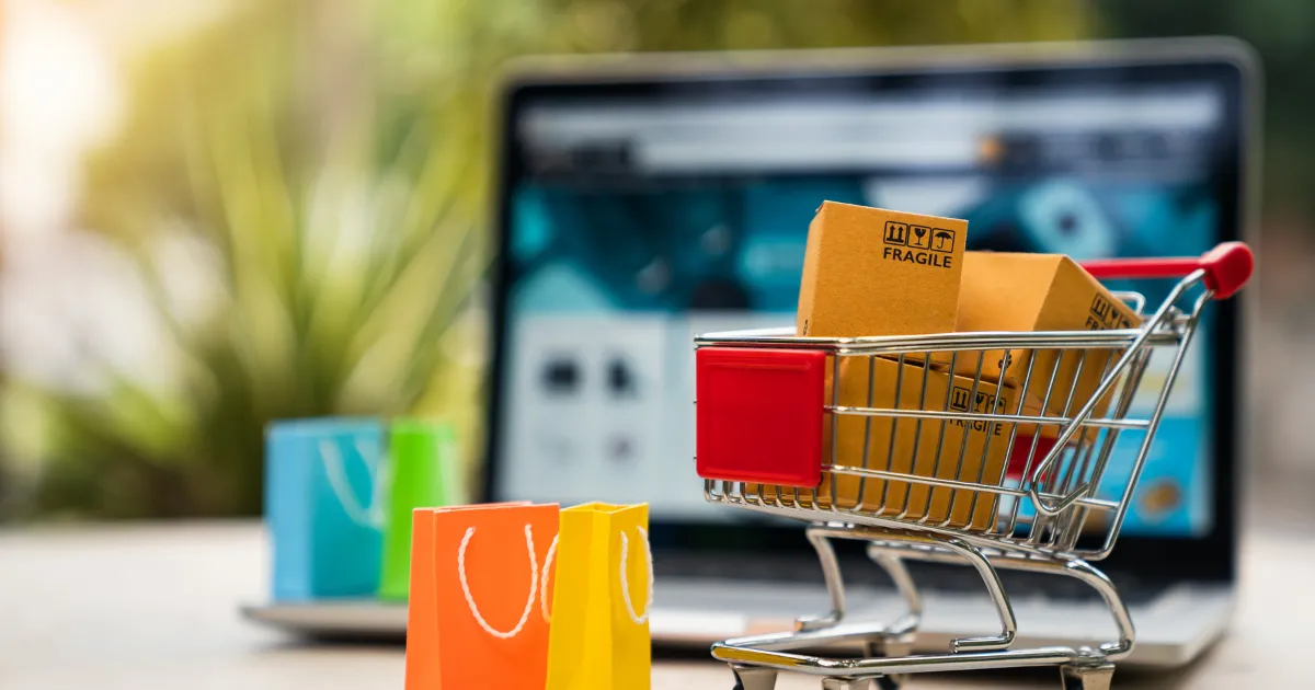Como saber se uma loja é confiável em uma compra online?