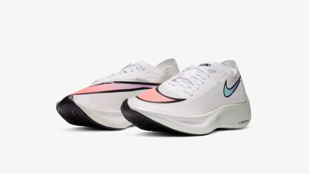 Tênis Nike Unissex Corrida ZoomX Vaporfly NEXT%