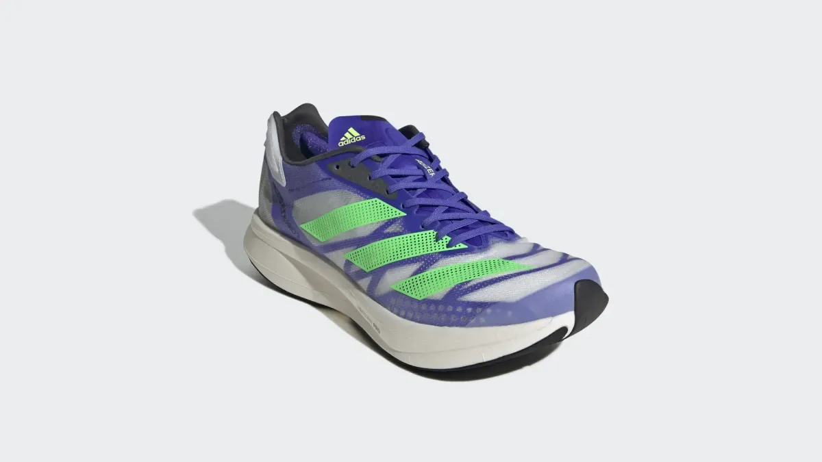 Tênis Adidas Mens Adizero Adios Pro 2
