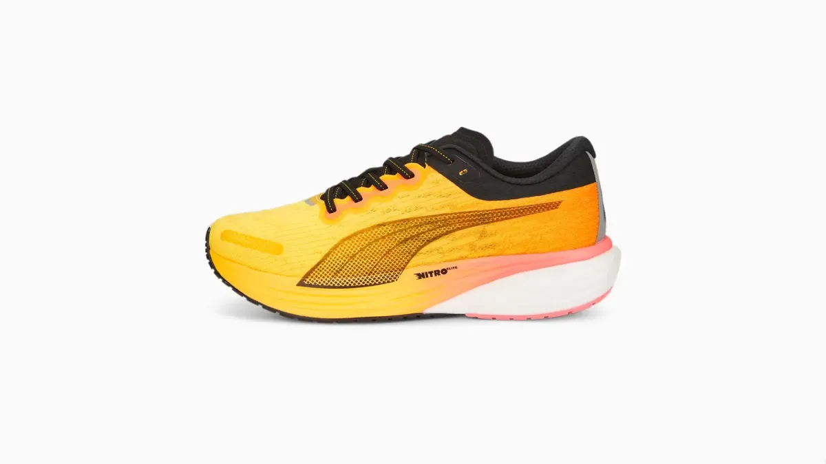 Tênis Puma Deviate Nitro