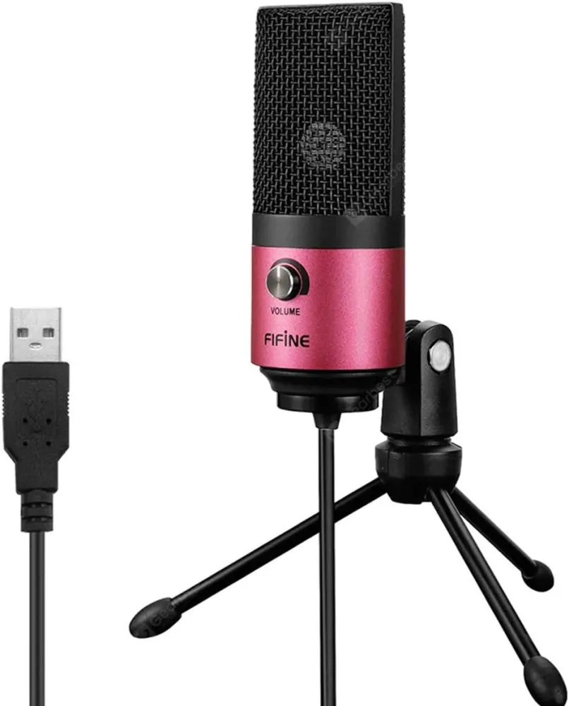Fifine K669B