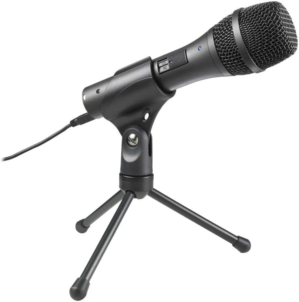 Audio Technica AT2005USB