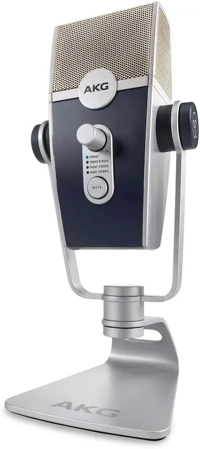 AKG Lyra C44