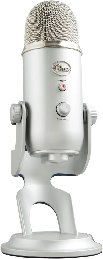 Blue Yeti