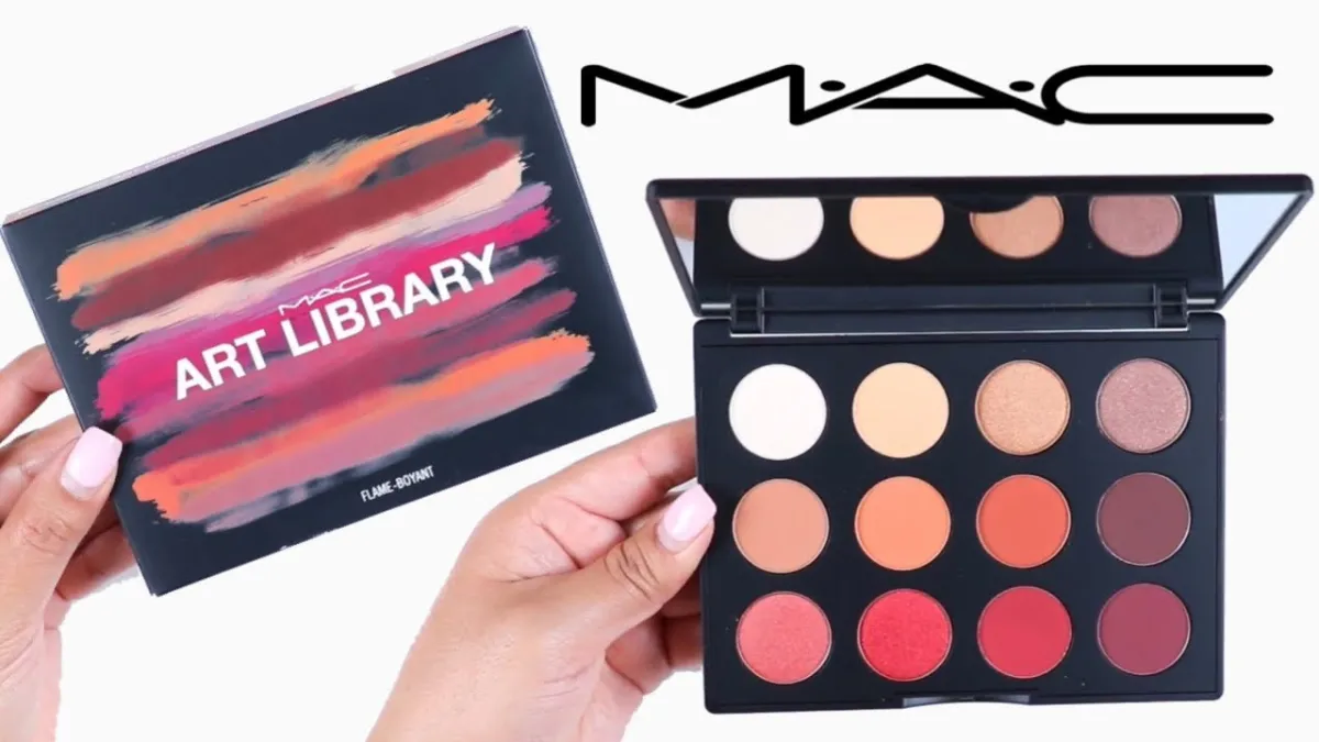 MAC Cosmetics