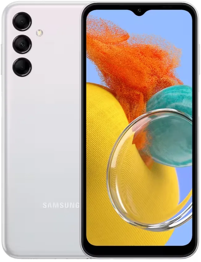 Galaxy M14 5G
