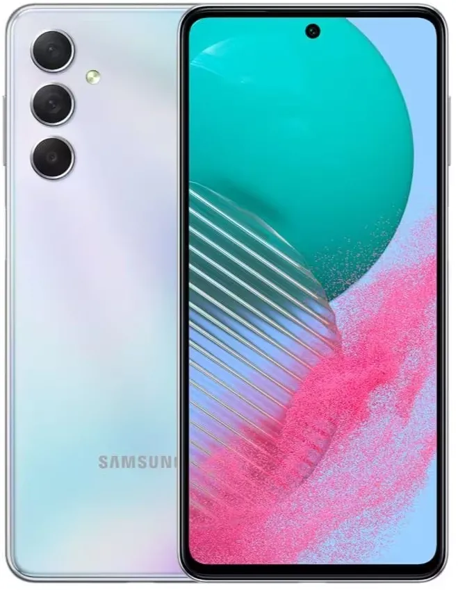 Galaxy M54 5G