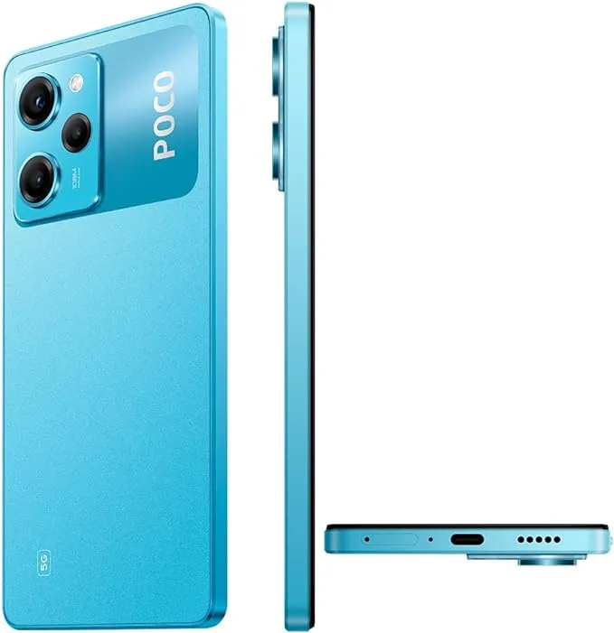 Poco X5 Pro 5G