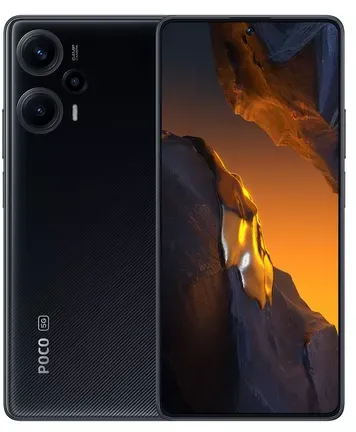 Poco F5 5G