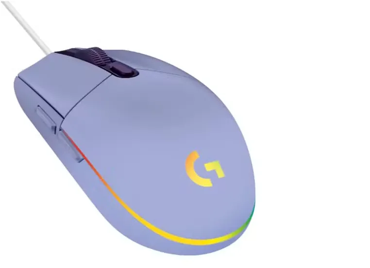 Logitech G203 LIGHTSYNC