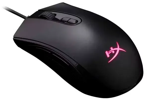 HyperX Pulsefire Core