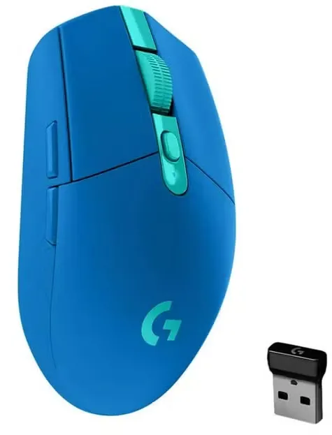 Logitech G305 Lightspeed