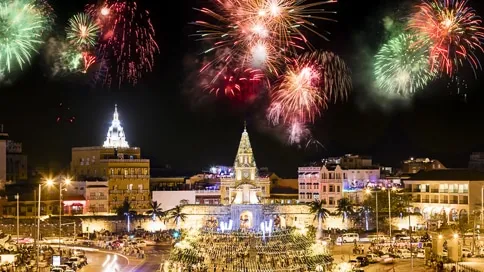 Cartagena