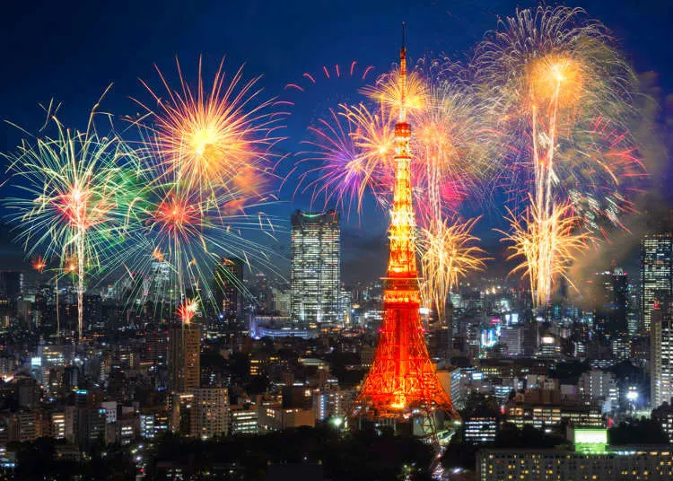 Tokyo