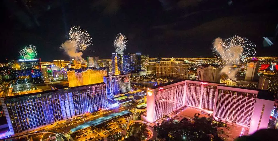 Las Vegas