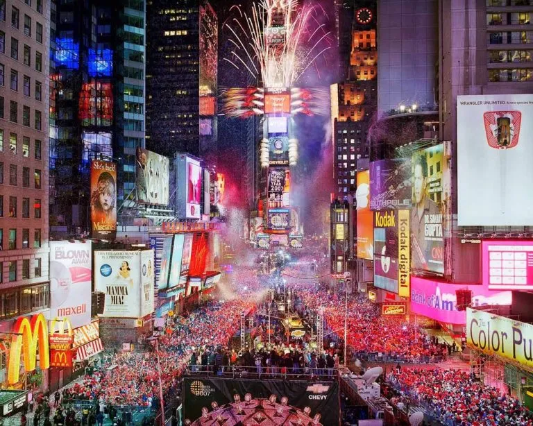 Nova York