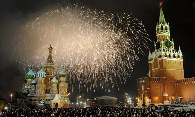 Moscou