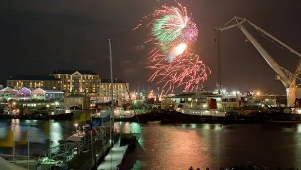 Cape Town