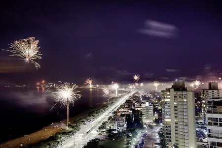 Punta Del Este