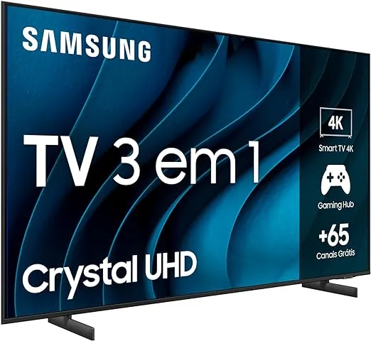 Samsung CU8000