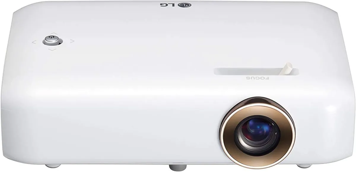 LG CineBeamTV PH510