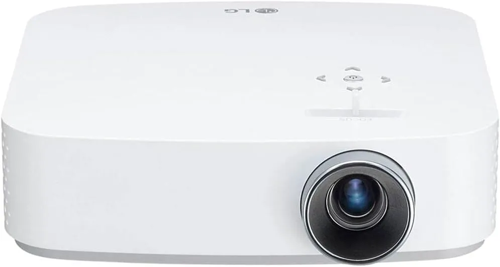 LG PF50KS