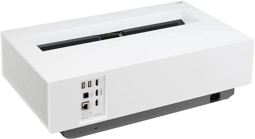 LG CineBeam HU715QW