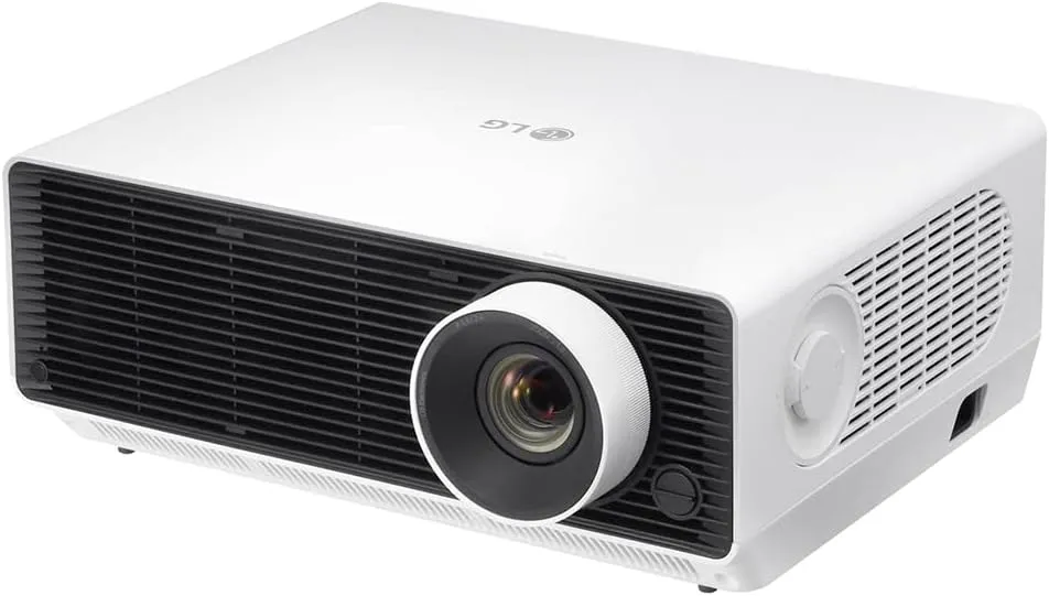 LG ProBeam RS-232C BU50NST