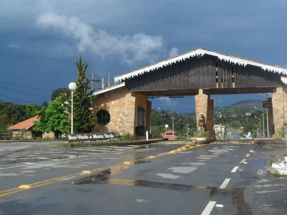 Monte Verde