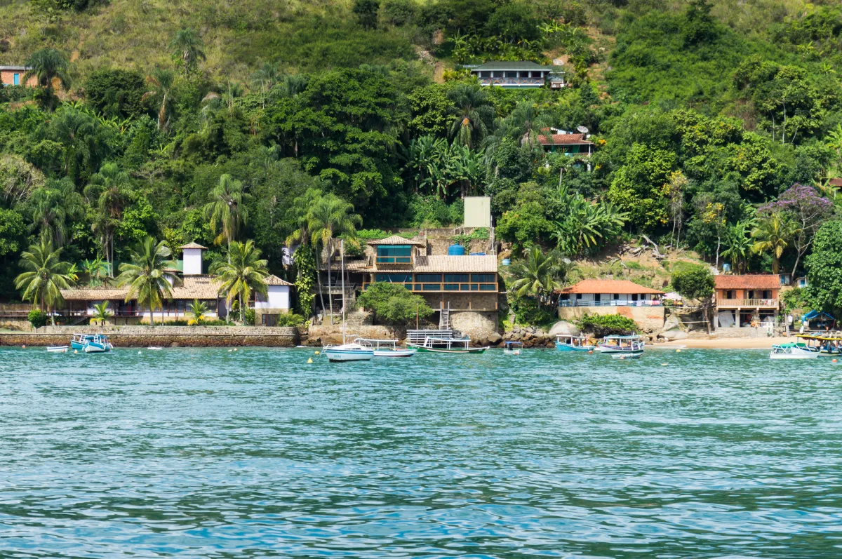 Paraty 