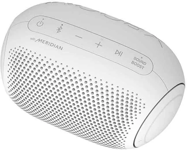 LG XBOOM Go PL2W