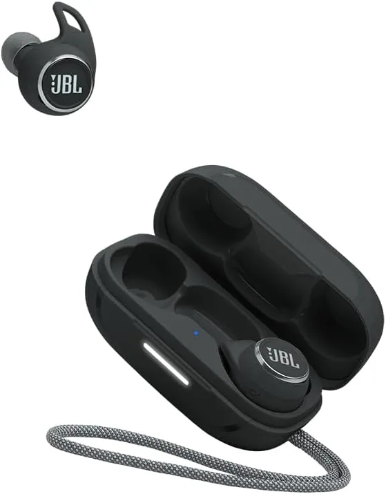 JBL TWS Reflect Aero
