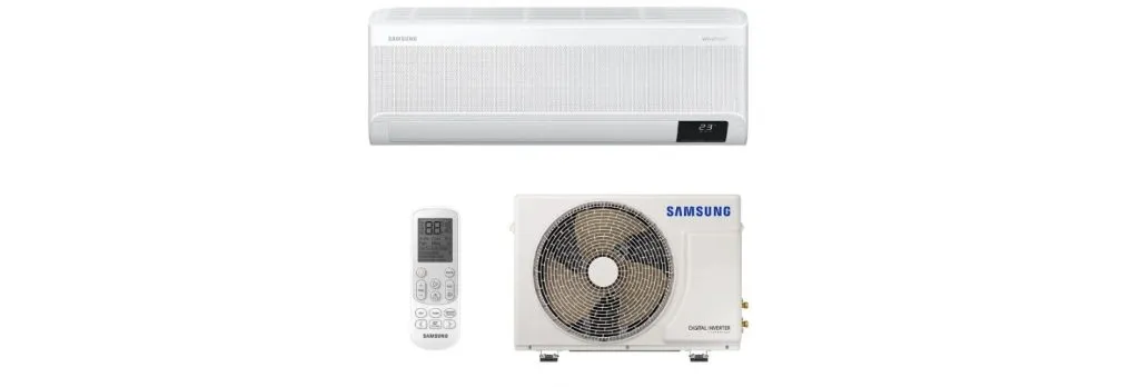 Split Inverter
