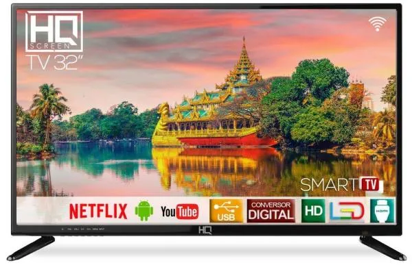 Smart TV HQSTV32NP