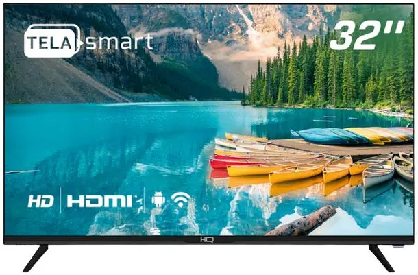 Smart TV LED HQ32
