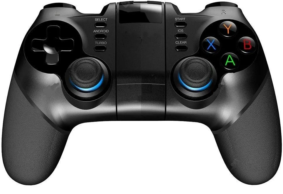 Conheça 7 modelos incríveis de controle iPega