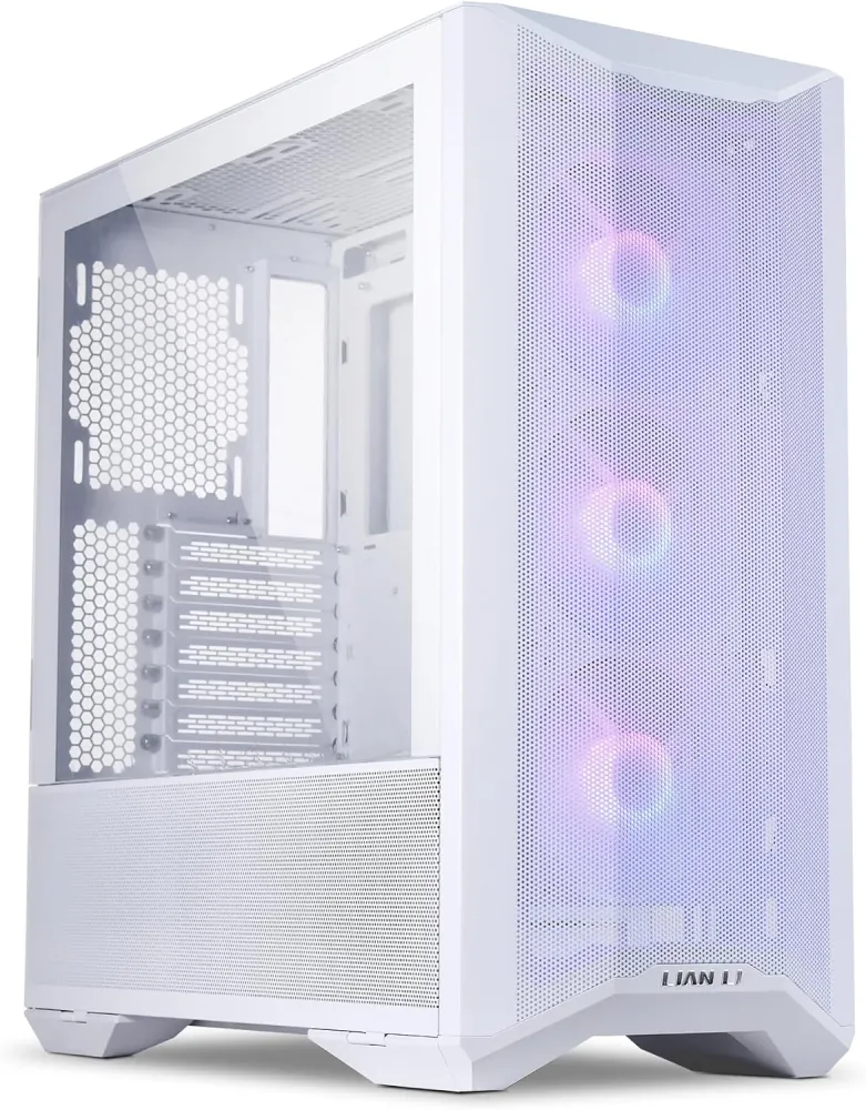 Lian Li LANCOOL II MESH