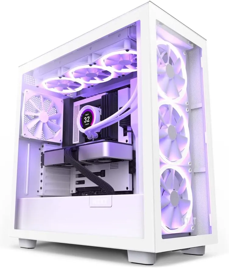 NZXT H7 Elite