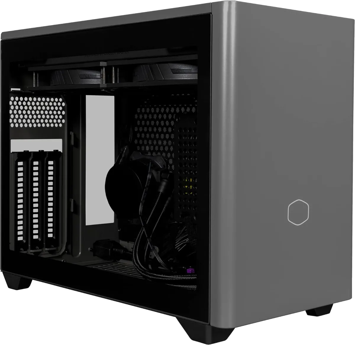 Cooler Master Masterbox NR200P MAX