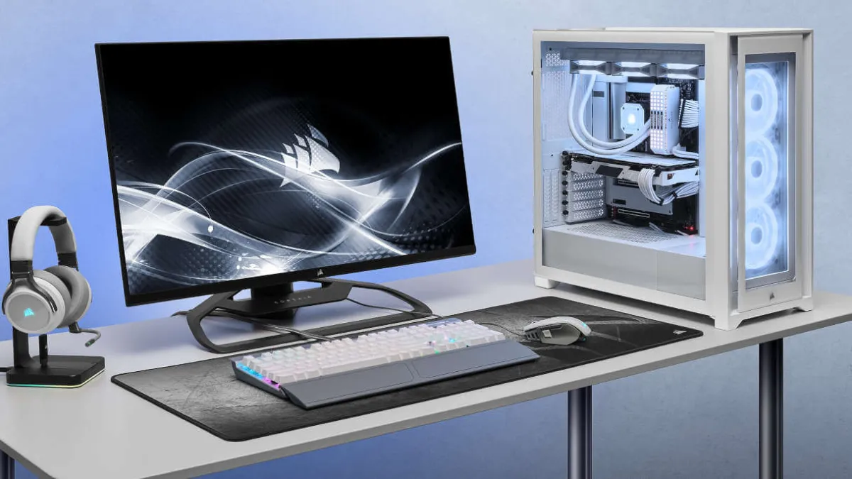 Conheça 8 excelentes opções de gabinetes para montar um PC gamer