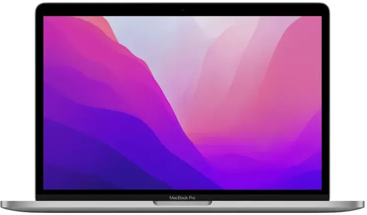 MacBook Pro M2 13,3" 8GB SSD 512GB